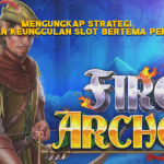 Mengungkap Strategi, Sensasi, dan Keunggulan Slot